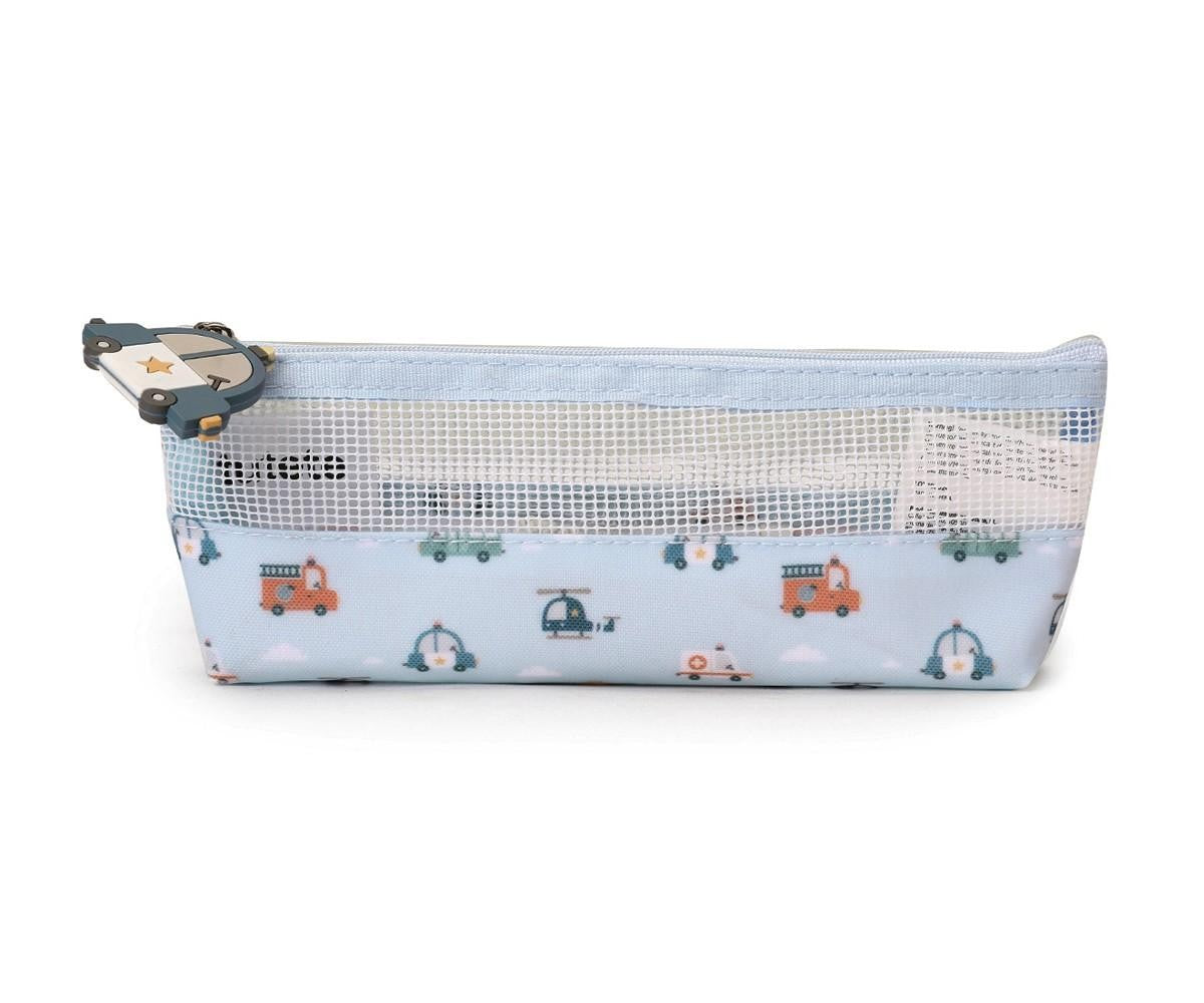 Bolsa cepillo de dientes Tutete City Cars