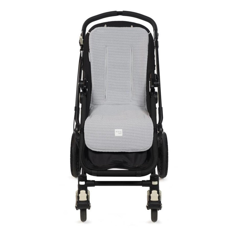 Colchoneta silla Walking Mum I Love Vichy Lisa