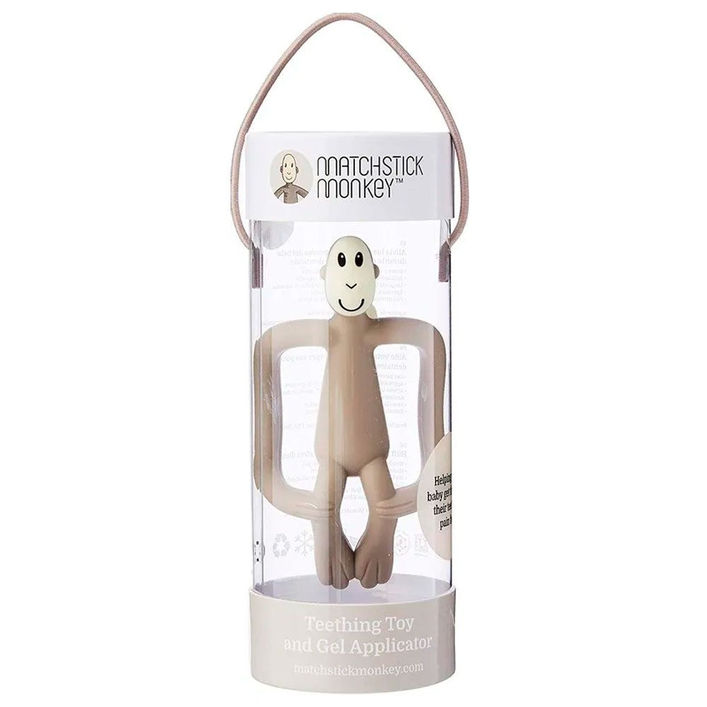Mordedor Matchstick Monkey con cola