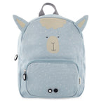 Mochila infantil Trixie Mr. Alpaca