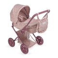 Cuco Cherry Pasito a Pasito Play Flores Personalizable