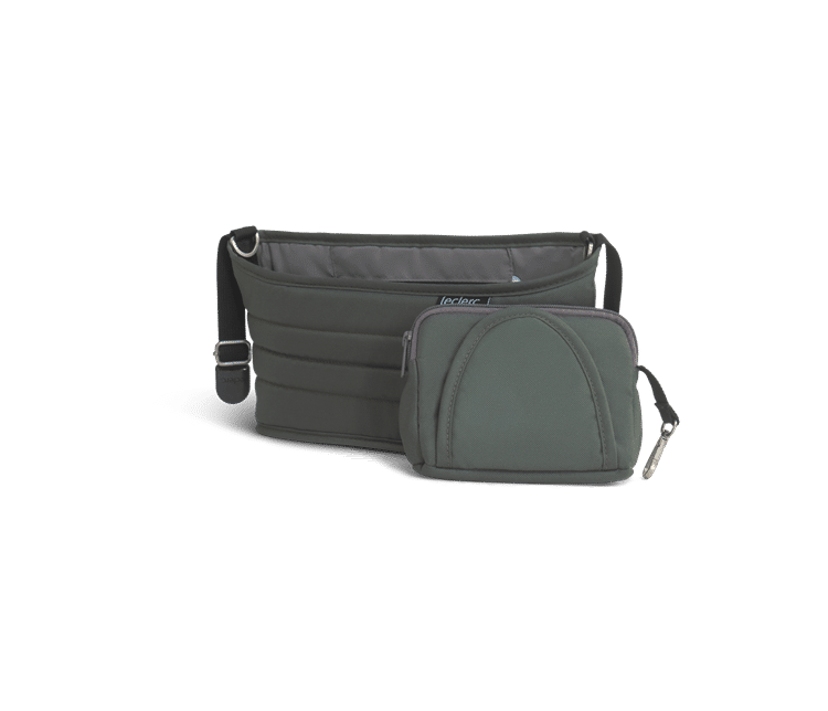 Bolso organizador Leclerc