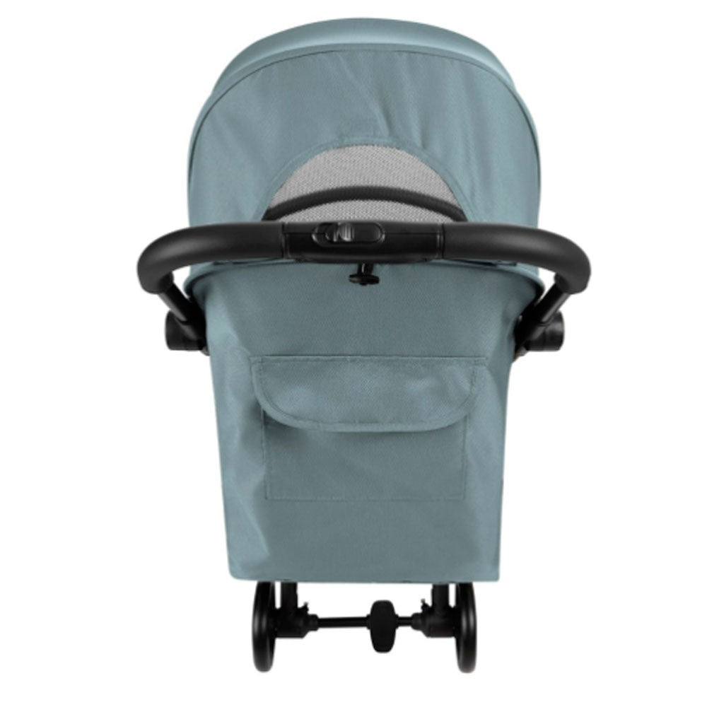 Silla paseo KikkaBoo JOY con plegado automático