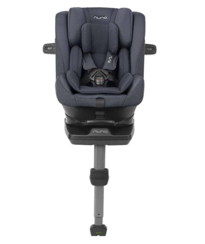 Silla Auto Nuna PRYM I-Size 360º giratoria