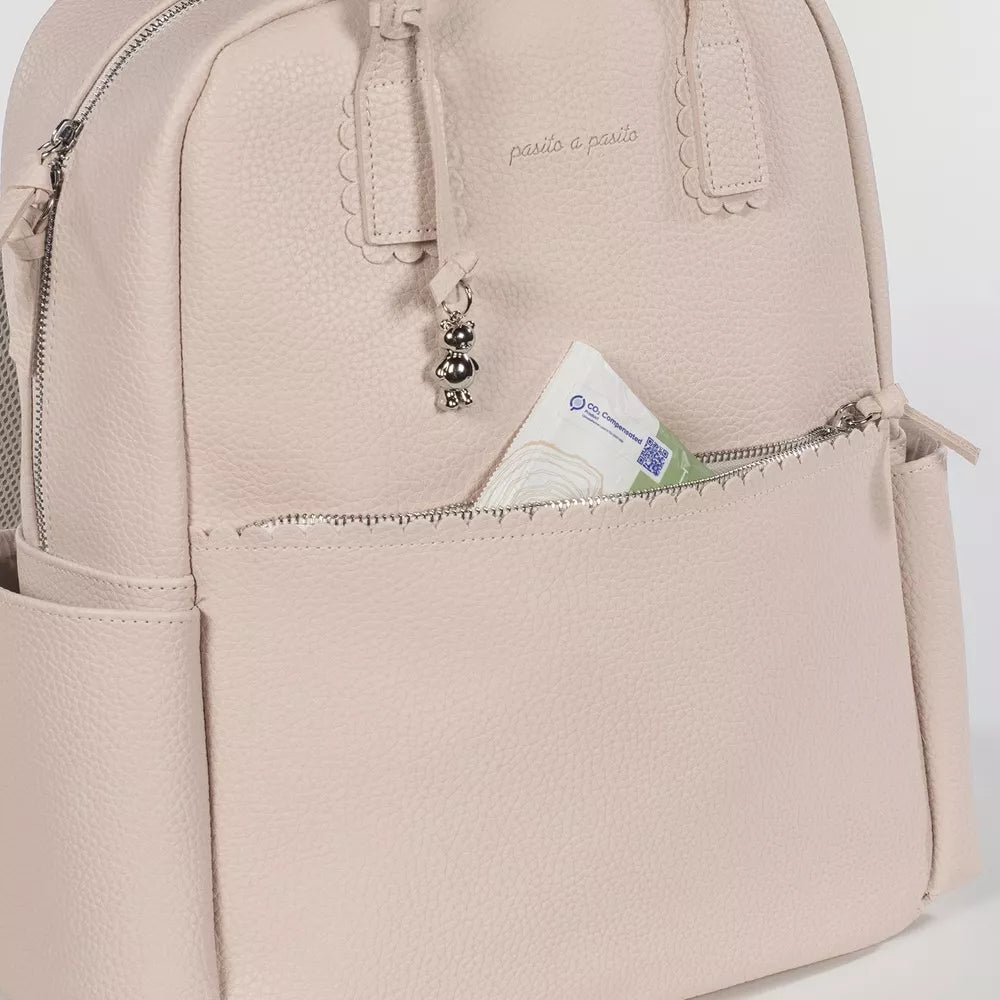 Mochila Pasito a Pasito Icon