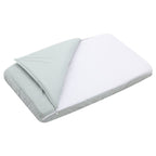 Saco Nordico con relleno extraible para minicuna colecho 49,5x83,5 cm