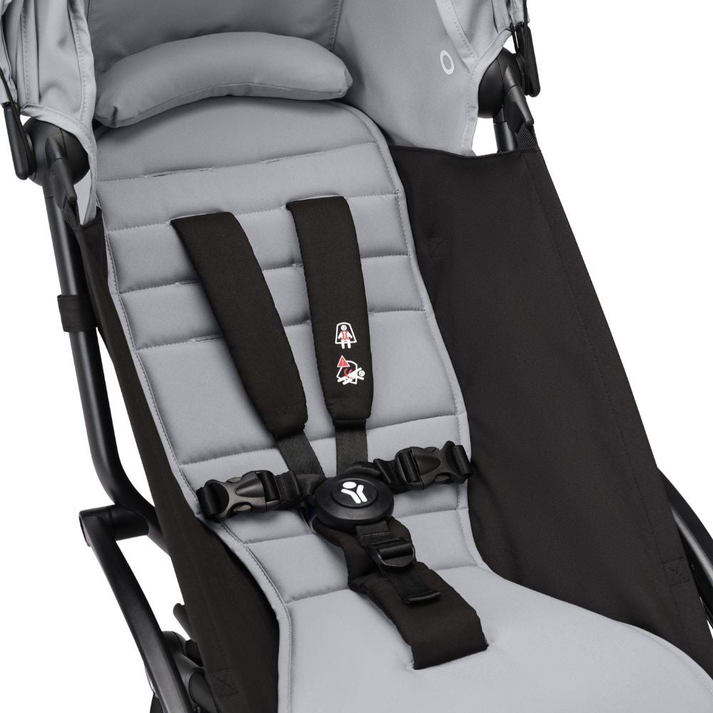 Pack color Stokke YOYO 6+ Capota con colchoneta