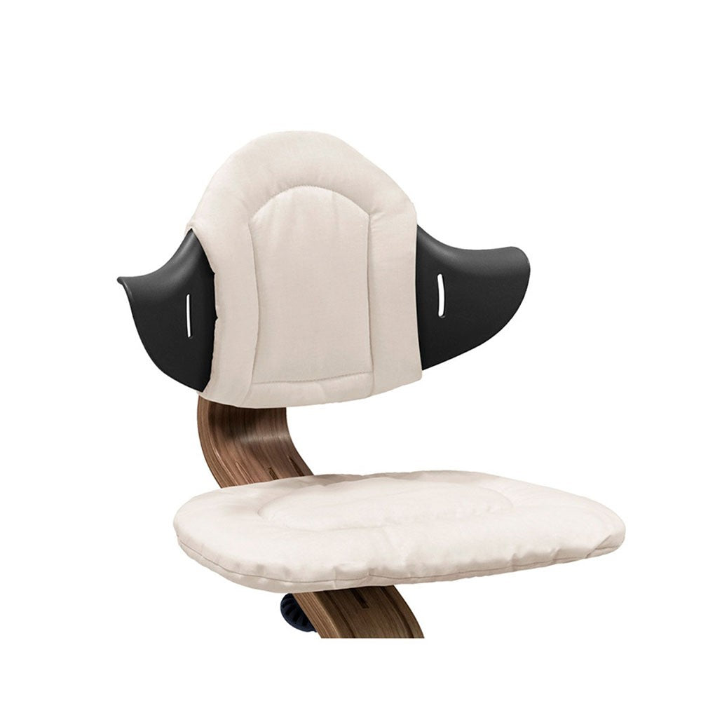Cojín Stokke Nomi Reversible