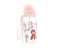 Botella de tritán Tutete Little Red
