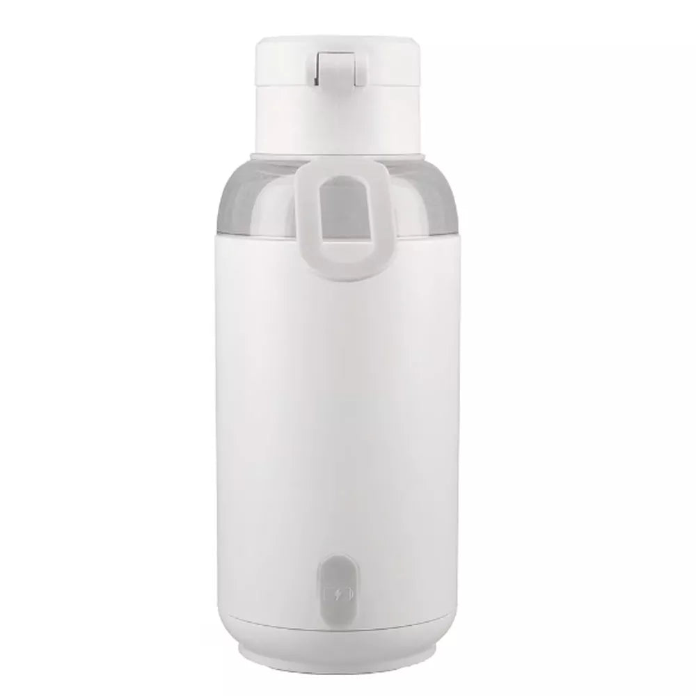 Calientabiberones Izybaby Nomad portátil con bateria