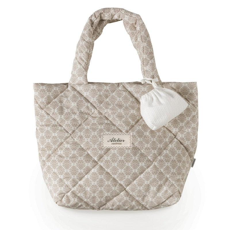 Bolso Moon Cambrass Alma
