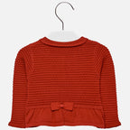 Rebeca Mayoral tricot