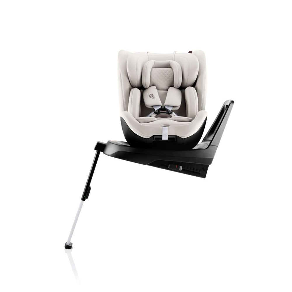 Silla Auto Britax Romer Swivel-Grow Max Air