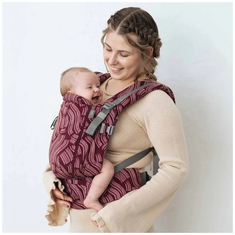 Mochila Portabebés Love & Carry ONE hasta 15 kg