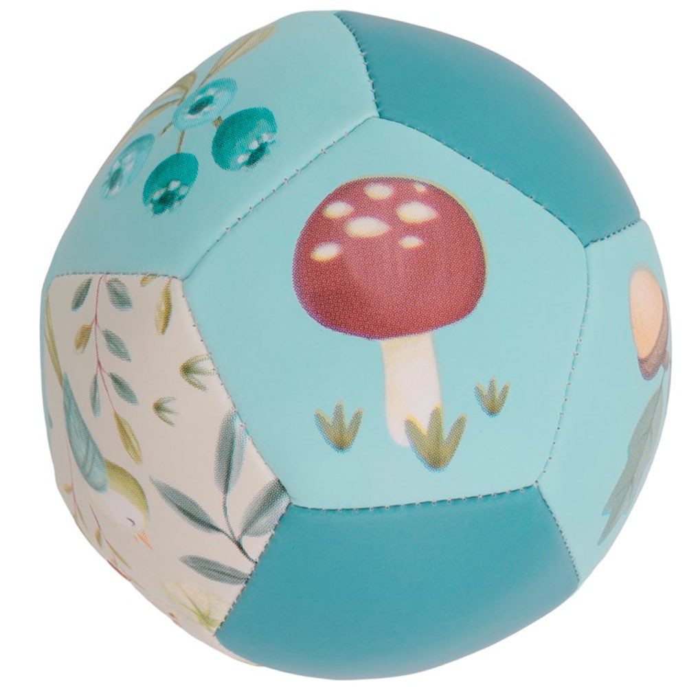 Pelota Little Dutch Blandita Forest Friend