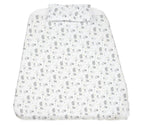Set 3 piezas sábanas + funda edredón para cuna Next2Me Forever 58 x 110cm