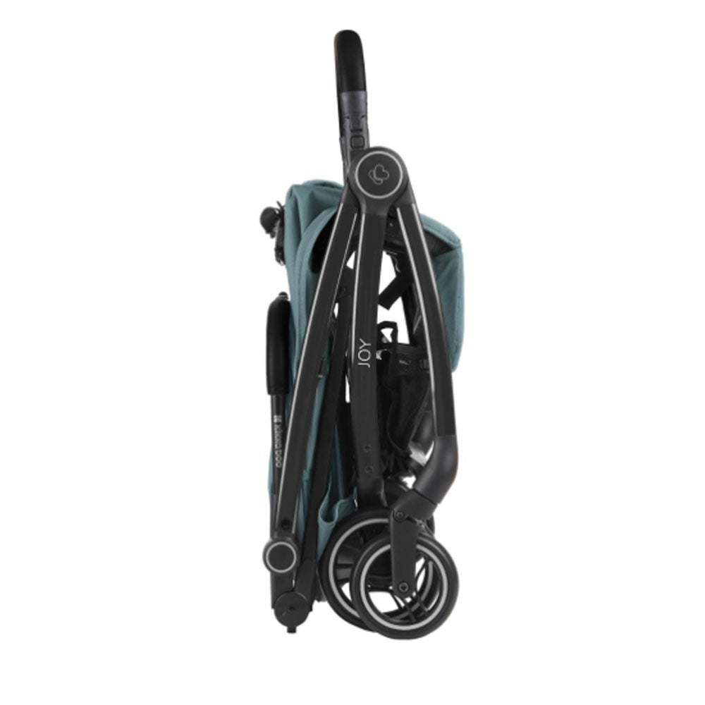 Silla paseo KikkaBoo JOY con plegado automático