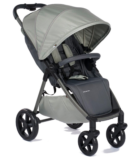 Silla Paseo Mast M4 Mini