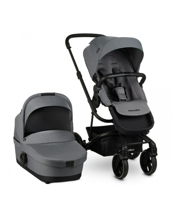 Cochecito DUO Easywalker Harvey 3