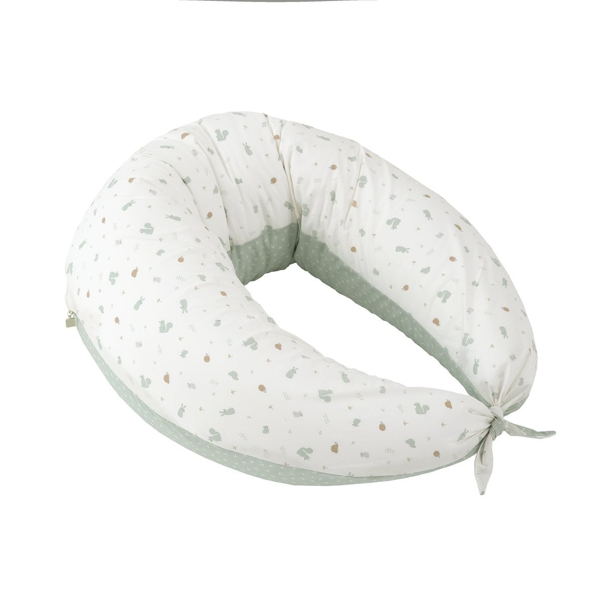 Cojin de lactancia luna Cambrass Ardi