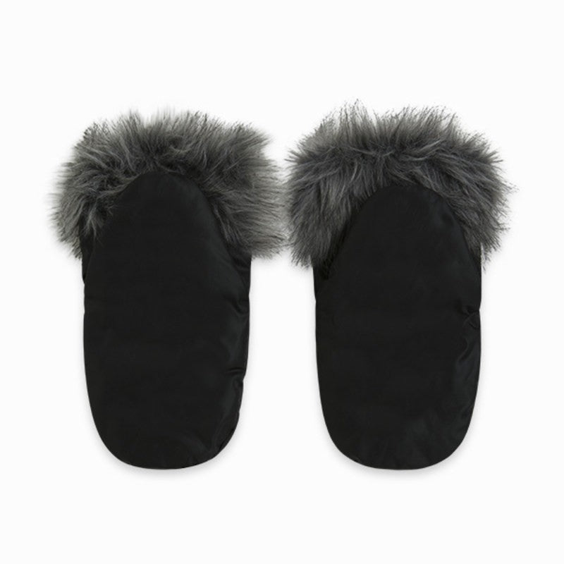 Manoplas Invierno Pelo Tuc Tuc Basic con imán