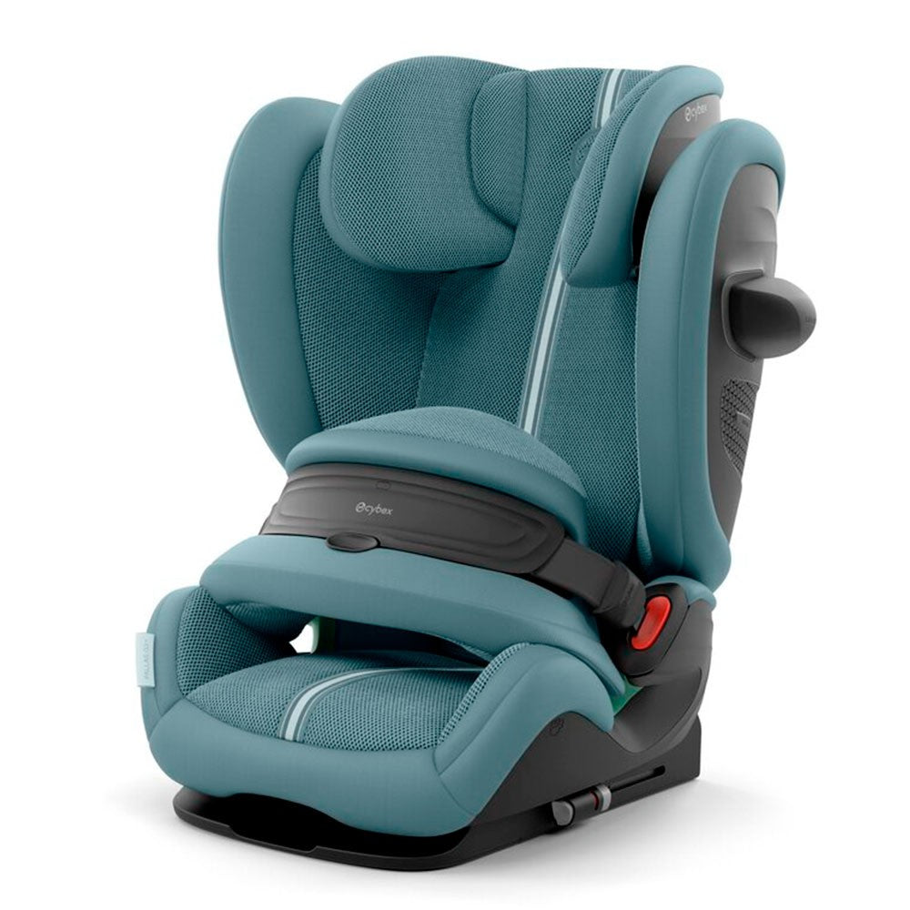 Silla Auto Cybex Pallas G3 Plus I-size 1/2/3 2026