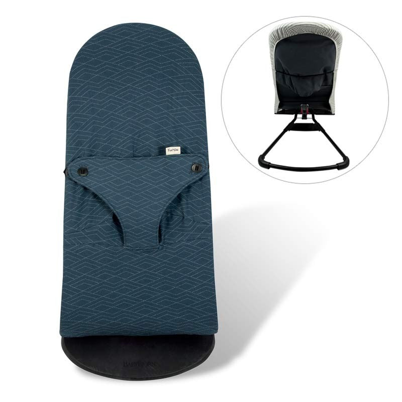 Funda transpirable para Hamaca Babybjörn Soft y Bliss Fundas BCN F185