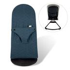 Funda transpirable para Hamaca Babybjörn Soft y Bliss Fundas BCN F185