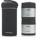 Termos Solido Acero Inoxidable Jané THERMIC LINE 500 ml 2 uds