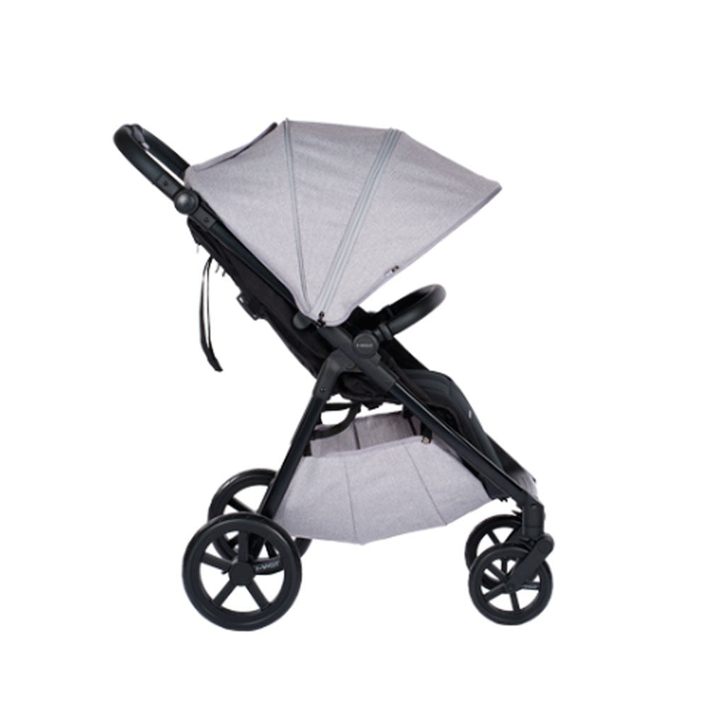Silla Paseo Mast M4X Plus con manillar regulable