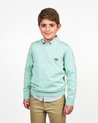 Jersey Spagnolo 4001 cuello caja