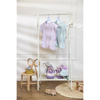 Poncho De Baño Meyco Terry Wavy