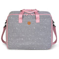 Maleta Infantil Saro Estrella Rosa