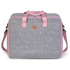Maleta Infantil Saro Estrella Rosa
