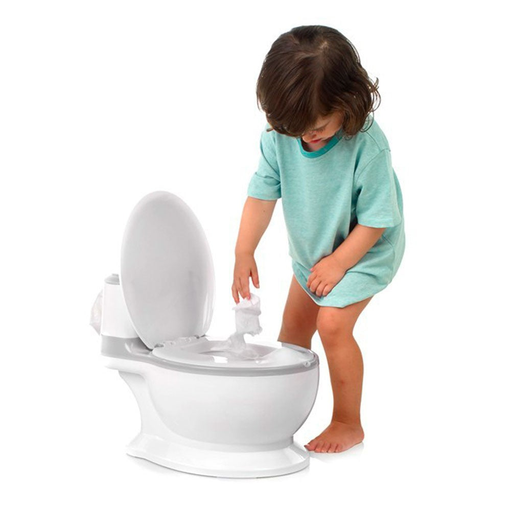 Orinal de aprendizaje Jane First Potty