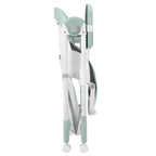Trona multiposicion KikkaBoo Spicy +