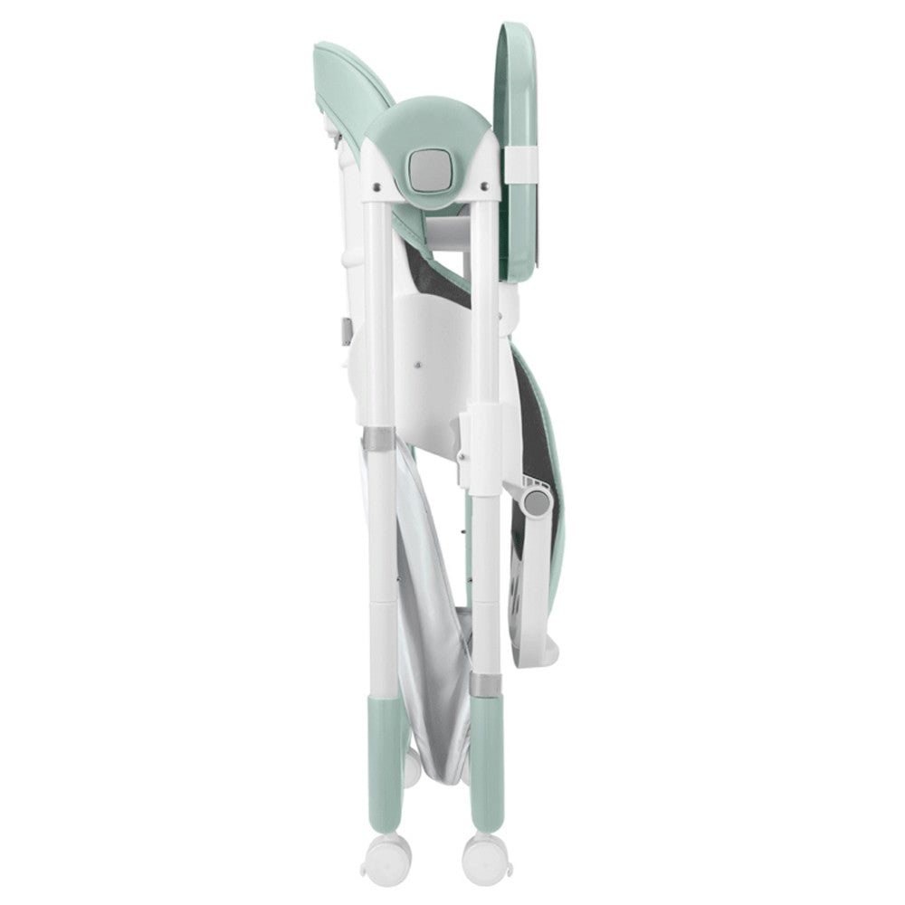 Trona multiposicion KikkaBoo Spicy +