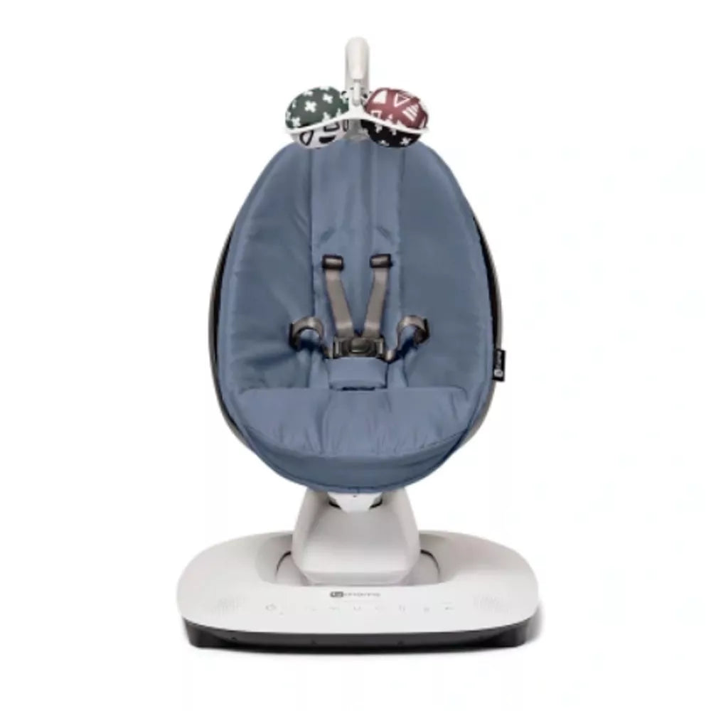 Columpio Hamaca 4Moms MAMAROO 5 con Wi-Fi
