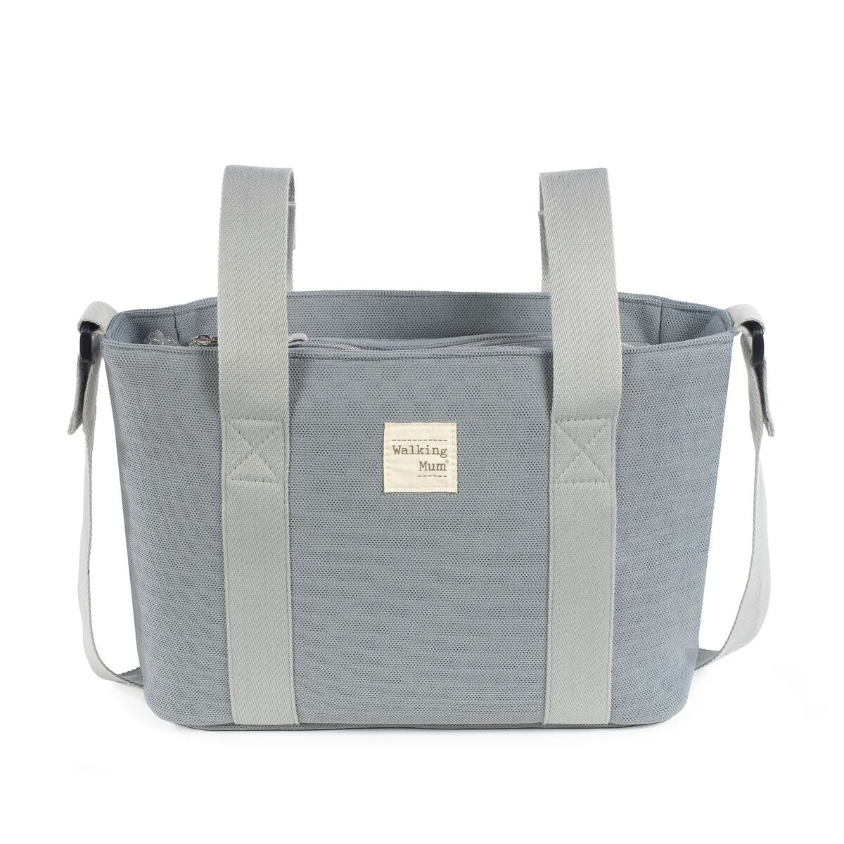 Bolsa Crossbody Walking Mum Caetana