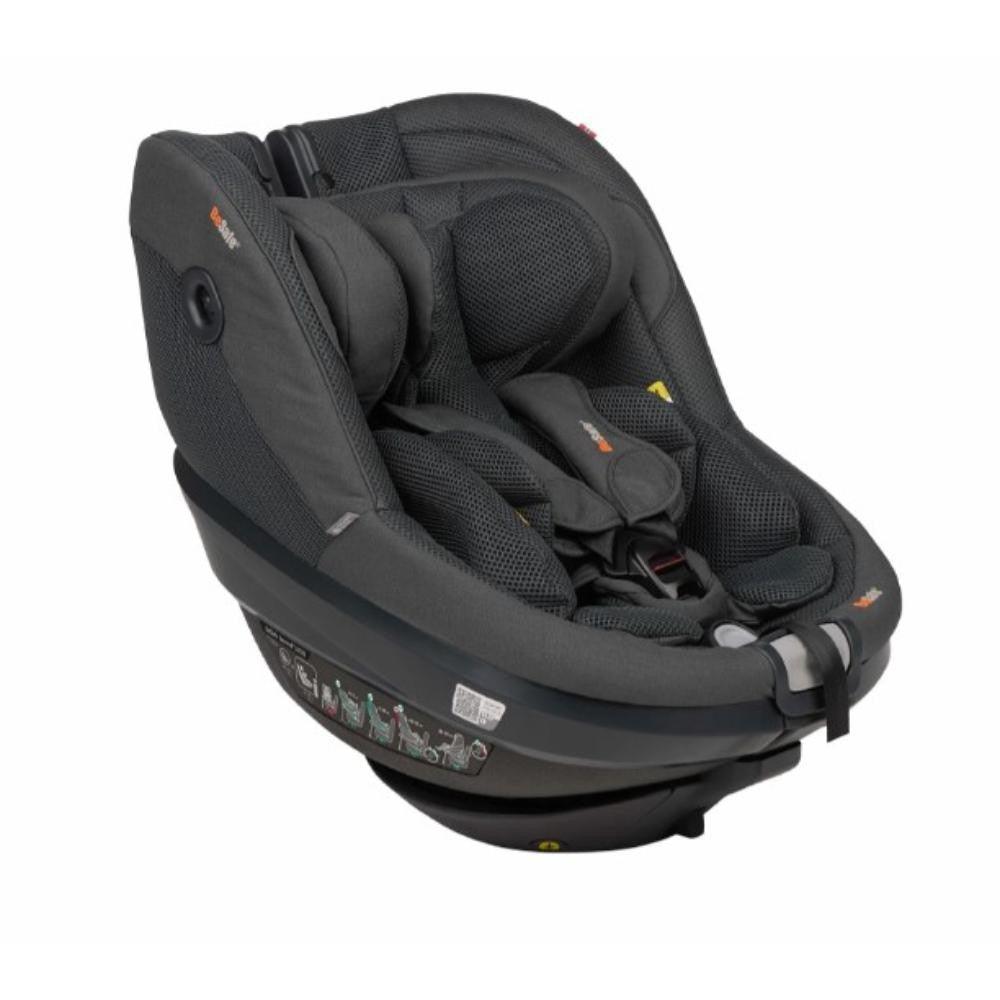 Silla Auto Besafe Beyond² B 360