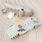 Cubo Sensorial Desplegable Done by Deer Friends