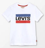 Camiseta Levis Hero
