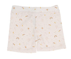 Bañador Short Monnëka Starlight