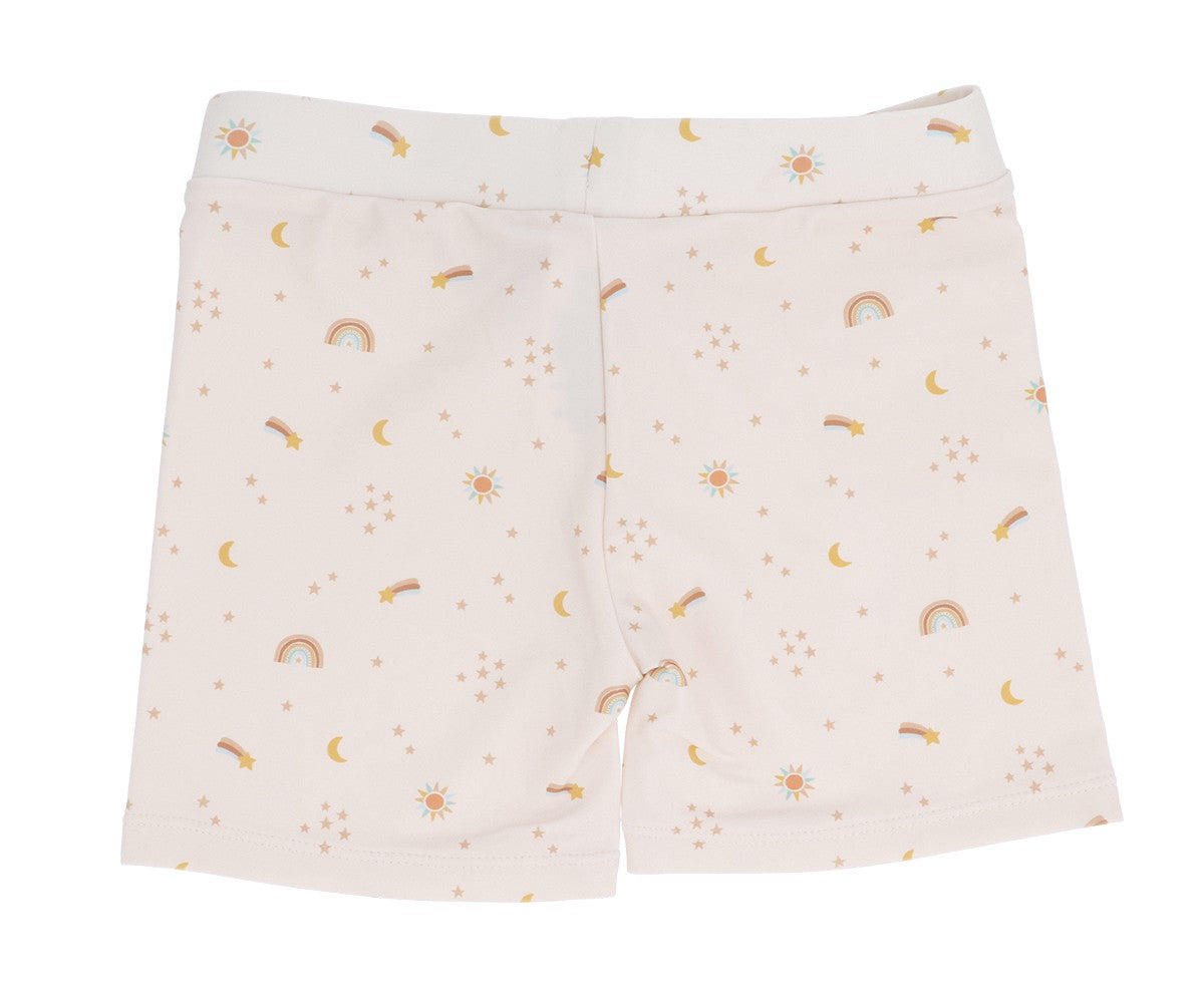 Bañador Short Monnëka Starlight