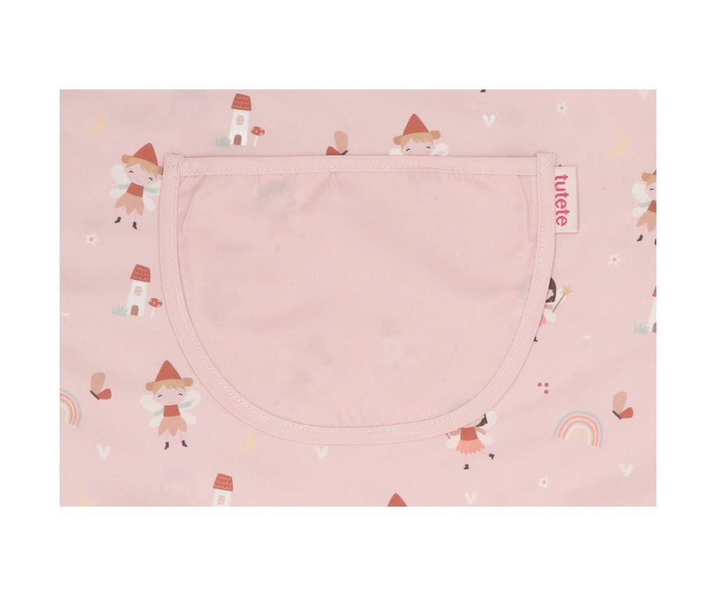 Babi Tutete con Bolsillo Central Wild Fairies Personalizable