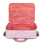 Maleta Infantil Saro Estrella Rosa