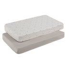 Bajera cuna 60 pack 2 uds. Cambrass Abete