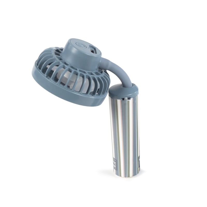 Ventilador cochecito Walking Mum Strips