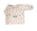 Babi Tutete con Bolsillo Central Dinos World Personalizable