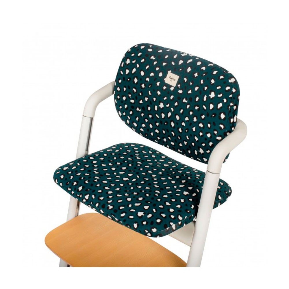 Set 3 cojínes Cybex Lemo Fundas BCN F221